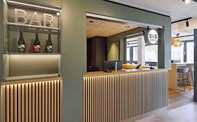 B&B Hotel Koeln-Marsdorf